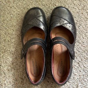 Rockport Cobb Hill Shoe